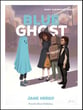 Blue Ghost piano sheet music cover